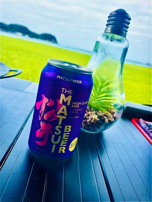癒しの絶景キャンプを求めて…⛺️ リトライおじうさキャン△ in 阿川ほうせんぐり海浜公園 〜 CAMP NO.154 阿川ほうせんぐり海浜公園 ソロキャンプ ファミリーキャンプ フリーサイト おじキャン△さんのキャンプブログ CAMPiii（キャンピー） -キャンプ専用SNS キャンプのすべてがここに集まる-