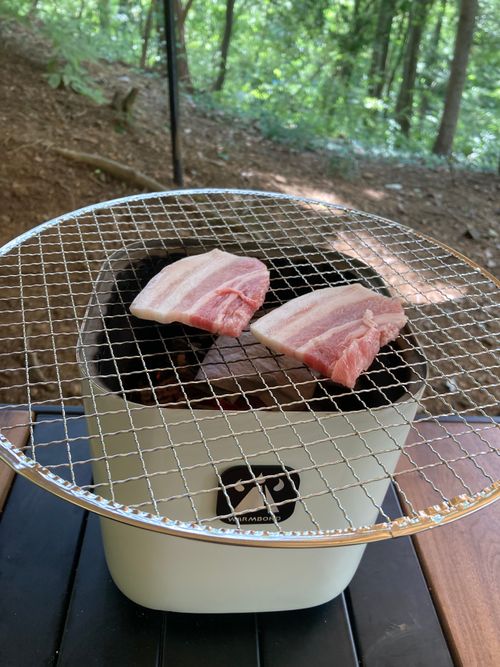 7月キャンプ⛺️ ニューサンピア埼玉おごせ ソロキャンプ オートサイト boorishcamperさんのキャンプブログ CAMPiii(キャンピー) -キャンプ専用SNS キャンプのすべてがここに集まる-