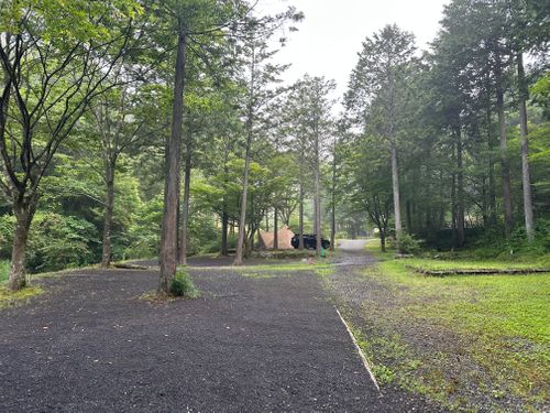 初　キャンプ場🏕️ 2泊3日 天子の森オートキャンプ場 ソロキャンプ 区画サイト さいちゃんさんのキャンプブログ CAMPiii（キャンピー） -キャンプ専用SNS キャンプのすべてがここに集まる-