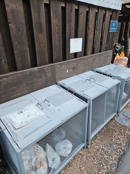 スパイシーカレーチキン (標高520m)(オートサイト区画6000円) おそとのてらす 南アルプス ソロキャンプ 区画サイト オートサイト IZUIZUさんのキャンプブログ CAMPiii（キャンピー） -キャンプ専用SNS キャンプのすべてがここに集まる-