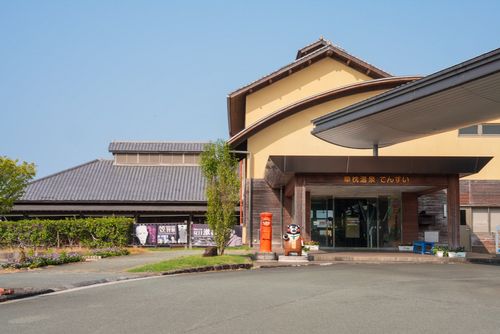 全国旅キャンプ第17弾は熊本編 ENJOY THE OUTDOORSさんのキャンプブログ CAMPiii（キャンピー） -キャンプ専用SNS キャンプのすべてがここに集まる-