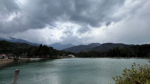 ご褒美キャンプ2 千人塚公園キャンプ場 ソロキャンプ 区画サイト KABUTOさんのキャンプブログ CAMPiii（キャンピー） -キャンプ専用SNS キャンプのすべてがここに集まる-