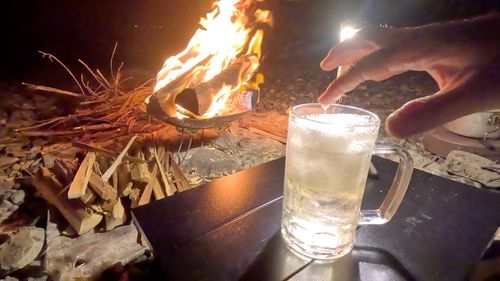 「4月から値上げ&hellip;なのにガラガラ&hellip;キャンプブーム終わった？三連休のキャンプ場で天ぷらキャンプ」【前編】つり橋の里キャンプ場。 つり橋の里キャンプ場 ソロキャンプ フリーサイト HOTさんのキャンプブログ CAMPiii（キャンピー） -キャンプ専用SNS キャンプのすべてがここに集まる-