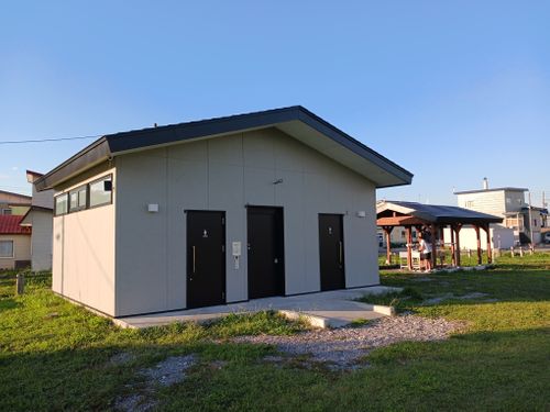 北海道の旨い!を食べるC△mp旅’2025(2 of 4) 北海道 ファミリーキャンプ キャンピングカー vios outdoor'sさんのキャンプブログ CAMPiii(キャンピー) -キャンプ専用SNS キャンプのすべてがここに集まる-