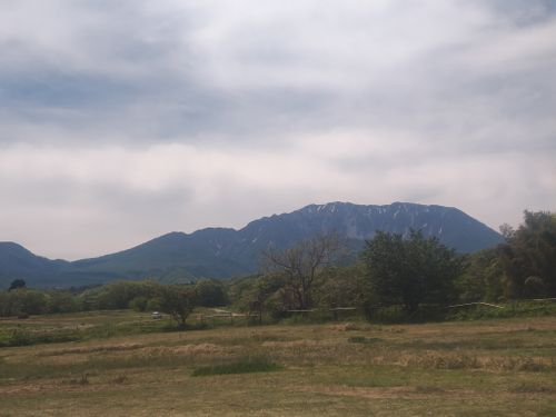夜勤明けで大山へ 大山町 グループキャンプ フリーサイト HARUMAGEDONさんのキャンプブログ CAMPiii（キャンピー） -キャンプ専用SNS キャンプのすべてがここに集まる-