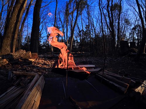 ソロ専用キャンプ場 越生町 ソロキャンプ フリーサイト りんしゃんさんのキャンプブログ CAMPiii（キャンピー） -キャンプ専用SNS キャンプのすべてがここに集まる-