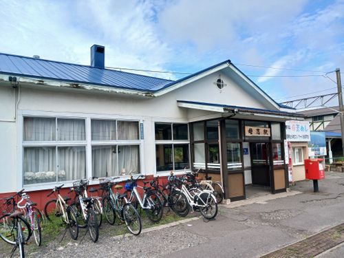 【Day8】北海道Ｃ△ｍｐ旅’  in 胆振・室蘭 RVパーク室蘭 ZEKKEI BASE CAMP ファミリーキャンプ オートサイト キャンピングカー vios outdoor'sさんのキャンプブログ CAMPiii（キャンピー） -キャンプ専用SNS キャンプのすべてがここに集まる-