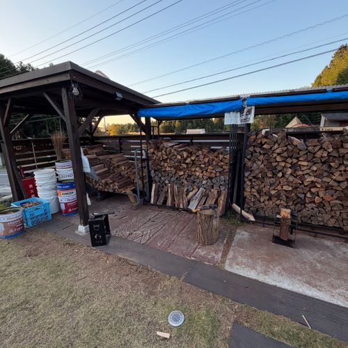 北海道、新潟、そして群馬とキャンプ旅 JUTE CAMP FIELD（ジュートキャンプフィールド） ソロキャンプ 区画サイト xiongmaoさんのキャンプブログ CAMPiii（キャンピー） -キャンプ専用SNS キャンプのすべてがここに集まる-