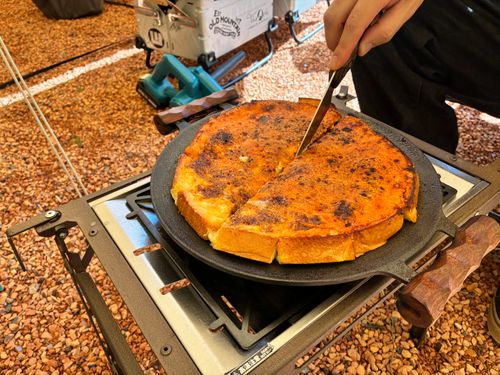 寺尾でゆっくりリラックス てゆりキャンプ場 グループキャンプ 区画サイト だっちーさんのキャンプブログ CAMPiii（キャンピー） -キャンプ専用SNS キャンプのすべてがここに集まる-
