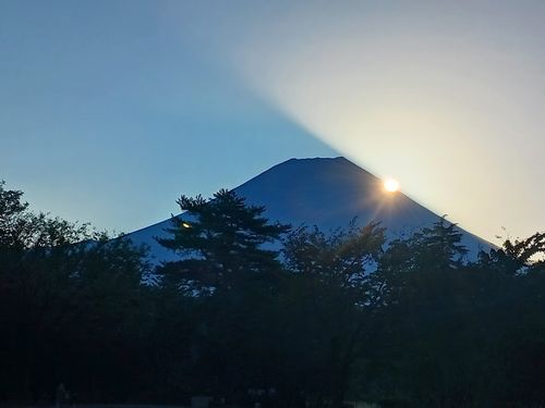 富士山まる出しの秋キャンプ 朝霧Camp Base そらいろキャンプ場（フリーサイト・区画サイト・電源区画サイト） ファミリーキャンプ 区画サイト キャンピングカー vios outdoor'sさんのキャンプブログ CAMPiii（キャンピー） -キャンプ専用SNS キャンプのすべてがここに集まる-