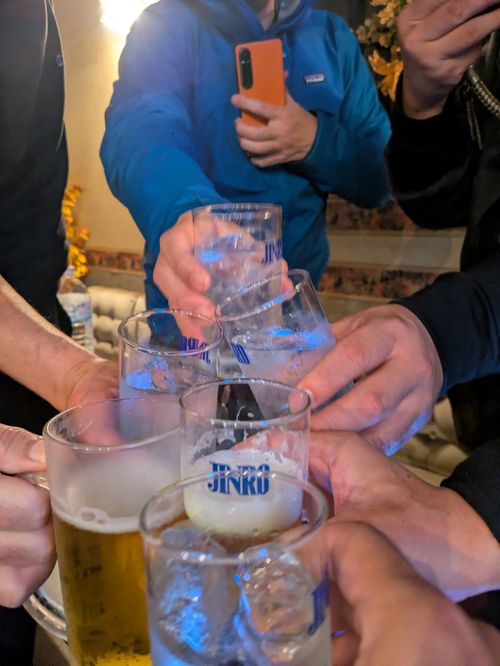 今夜もまたブギーバック トウシキキャンプ場(野営場)無料 グループキャンプ フリーサイト hachi329さんのキャンプブログ CAMPiii（キャンピー） -キャンプ専用SNS キャンプのすべてがここに集まる-