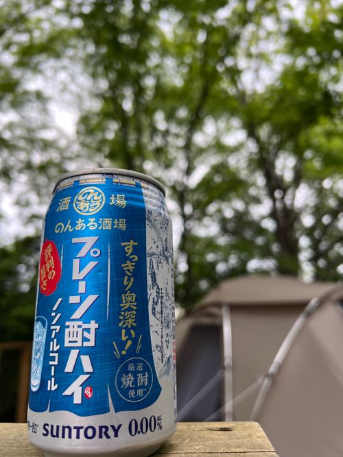 GW またこちらへ💁 パークフィールド スノーピーク豊田鞍ヶ池 ファミリーキャンプ 区画サイト 庭キャン+さんのキャンプブログ CAMPiii（キャンピー） -キャンプ専用SNS キャンプのすべてがここに集まる-