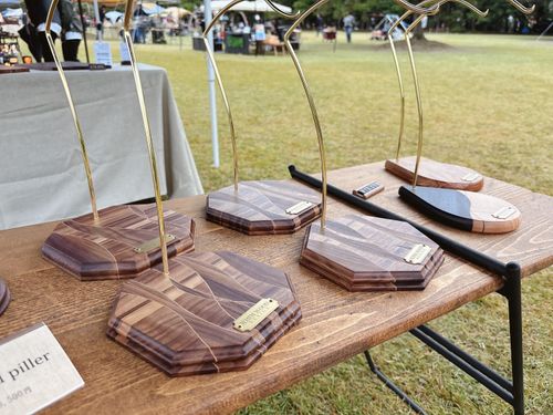 いばらきキャンプAUTUMN FESTA2025 涸沼自然公園キャンプ場 管理事務所 Oniyomeさんのキャンプブログ CAMPiii（キャンピー） -キャンプ専用SNS キャンプのすべてがここに集まる-