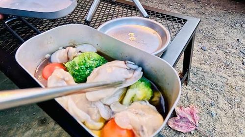 最適冬キャンプ‼︎川湯温泉キャンプ【前編】 田辺川湯キャンプ場 ソロキャンプ フリーサイト HOTさんのキャンプブログ CAMPiii（キャンピー） -キャンプ専用SNS キャンプのすべてがここに集まる-