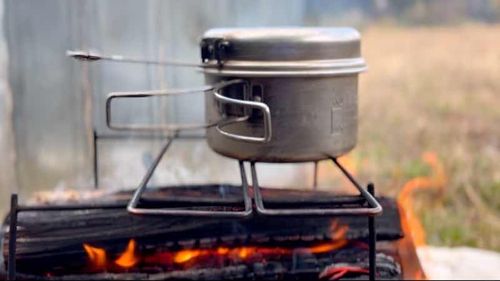 無料キャンプ場『須原親水広場』 須原親水広場 ソロキャンプ フリーサイト HOTさんのキャンプブログ CAMPiii（キャンピー） -キャンプ専用SNS キャンプのすべてがここに集まる-