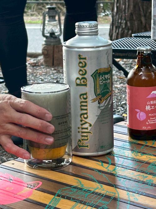 本栖湖supキャンプ 本栖湖いこいの森キャンプ場 グループキャンプ 区画サイト atelierさんのキャンプブログ CAMPiii（キャンピー） -キャンプ専用SNS キャンプのすべてがここに集まる-