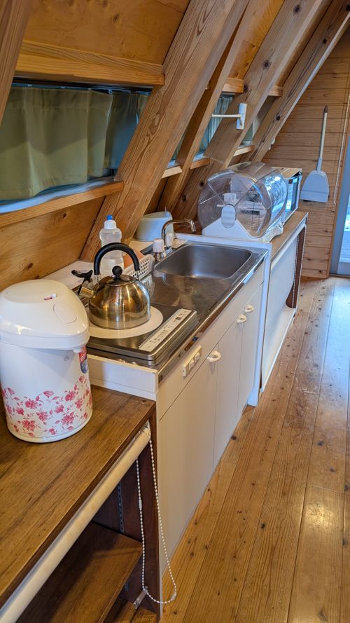 2026年キャンプ始め🎍爆風けん玉合宿🏕️ ひなもりオートキャンプ場 ファミリーキャンプ ヒゲキャンさんのキャンプブログ CAMPiii（キャンピー） -キャンプ専用SNS キャンプのすべてがここに集まる-