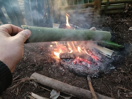 キャンプというよりも、、、焚火をしに。 Freedom ソロキャンプ フリーサイト Kazu Aさんのキャンプブログ CAMPiii（キャンピー） -キャンプ専用SNS キャンプのすべてがここに集まる-