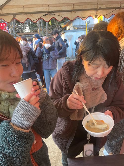 2025-2026 最初で最期の城跡エリア年越グルキャン△ in 下関市串崎城跡 〜 CAMP NO.169 関見台公園 ソロキャンプ ファミリーキャンプ グループキャンプ 区画サイト おじキャン△さんのキャンプブログ CAMPiii（キャンピー） -キャンプ専用SNS キャンプのすべてがここに集まる-