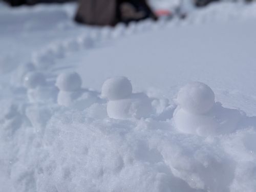 やっぱり雪中キャンプは特別だなー♪ 白川郷ひらせ温泉キャンプサイト ソロキャンプ グループキャンプ フリーサイト オートサイト ちあさんのキャンプブログ CAMPiii（キャンピー） -キャンプ専用SNS キャンプのすべてがここに集まる-