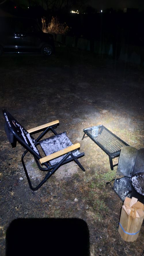 その後 日本 ソロキャンプ グループキャンプ 区画サイト フリーサイト オートサイト IZUIZUさんのキャンプブログ CAMPiii（キャンピー） -キャンプ専用SNS キャンプのすべてがここに集まる-