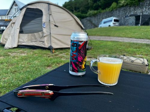 標高1,450mの避暑キャンプ 小海リエックスキャンプ場 ソロキャンプ グループキャンプ 区画サイト オートサイト Honey Bさんのキャンプブログ CAMPiii(キャンピー) -キャンプ専用SNS キャンプのすべてがここに集まる-