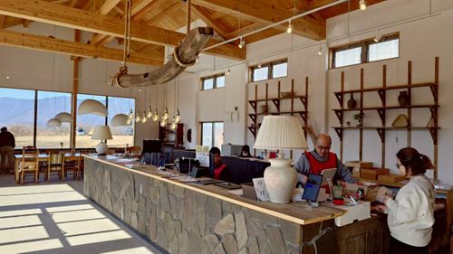 富士山愛で放題キャンプ♪ 井出トマト農園 富士高原農場 ファミリーキャンプ グループキャンプ フリーサイト まーささんのキャンプブログ CAMPiii（キャンピー） -キャンプ専用SNS キャンプのすべてがここに集まる-