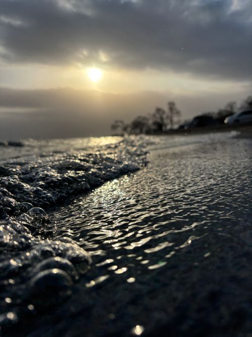 オリンピックで毎日涙涙涙『感動したっ！』 六ツ矢崎浜オートキャンプ場 ソロキャンプ フリーサイト とのさんのキャンプブログ CAMPiii（キャンピー） -キャンプ専用SNS キャンプのすべてがここに集まる-