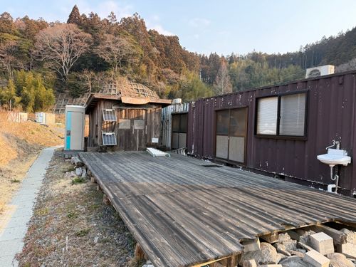 みちのく潮風トレイル３区間目キャンプ 神割崎キャンプ場 ソロキャンプ フリーサイト まっつんさんのキャンプブログ CAMPiii（キャンピー） -キャンプ専用SNS キャンプのすべてがここに集まる-