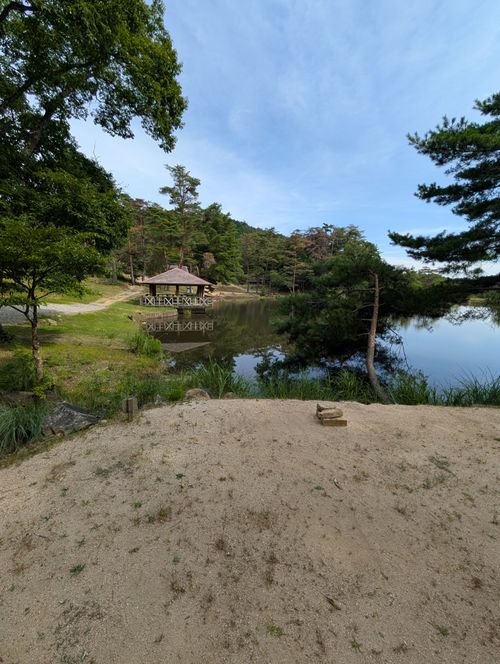今回は山、熊おらんかったが！ キャンプ&コテージ フォレスタ広島 ソロキャンプ 区画サイト ともっちさんのキャンプブログ CAMPiii（キャンピー） -キャンプ専用SNS キャンプのすべてがここに集まる-