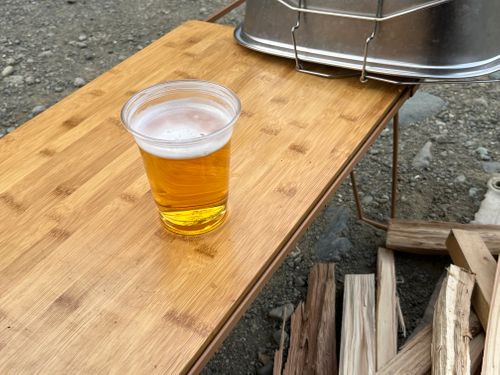 初野呂ロッジ 青野原野呂ロッジキャンプ場 ソロキャンプ 区画サイト よスさんのキャンプブログ CAMPiii（キャンピー） -キャンプ専用SNS キャンプのすべてがここに集まる-