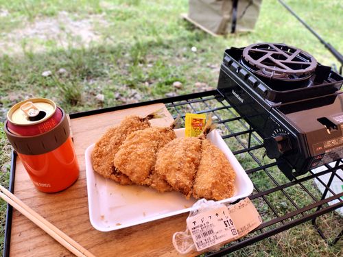 浜キャンだぜ！ ソロキャンプ グループキャンプ 区画サイト オートサイト たかたかぽんたさんのキャンプブログ CAMPiii（キャンピー） -キャンプ専用SNS キャンプのすべてがここに集まる-