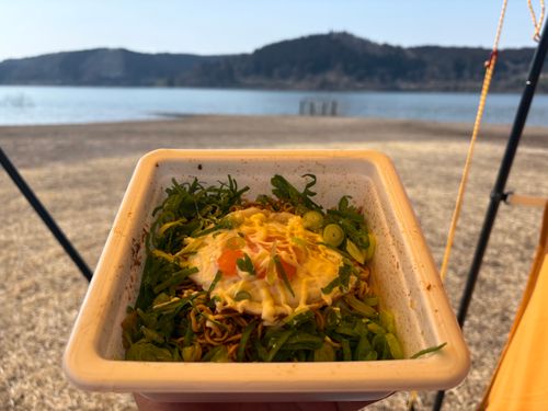 花山で二泊三日の独身生活 花山青少年旅行村キャンプ場 ソロキャンプ フリーサイト ぱぱちょさんのキャンプブログ CAMPiii（キャンピー） -キャンプ専用SNS キャンプのすべてがここに集まる-