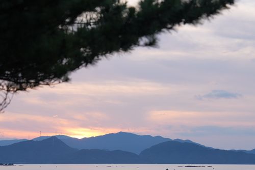 全国旅キャンプ第16弾は福井編 若狭和田キャンプ場 グループキャンプ 区画サイト ENJOY THE OUTDOORSさんのキャンプブログ CAMPiii（キャンピー） -キャンプ専用SNS キャンプのすべてがここに集まる-