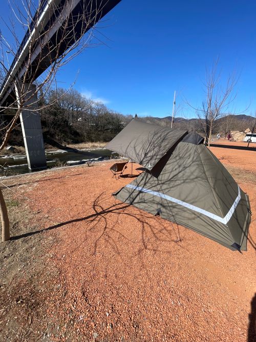 60回目のキャンプは、なかなか予約が取れない長瀞オートキャンプ場へ！ 長瀞オートキャンプ場 ソロキャンプ 区画サイト ma9さんのキャンプブログ CAMPiii（キャンピー） -キャンプ専用SNS キャンプのすべてがここに集まる-