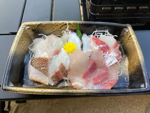 淡路島上陸！！ 休暇村南淡路 ファミリーキャンプ 区画サイト masaさんのキャンプブログ CAMPiii（キャンピー） -キャンプ専用SNS キャンプのすべてがここに集まる-