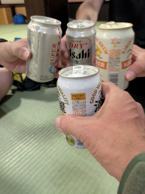 3000ｍ級の乗鞍岳はまるで天国みたいな場所だった 乗鞍岳 グループキャンプ オートサイト hachi329さんのキャンプブログ CAMPiii（キャンピー） -キャンプ専用SNS キャンプのすべてがここに集まる-