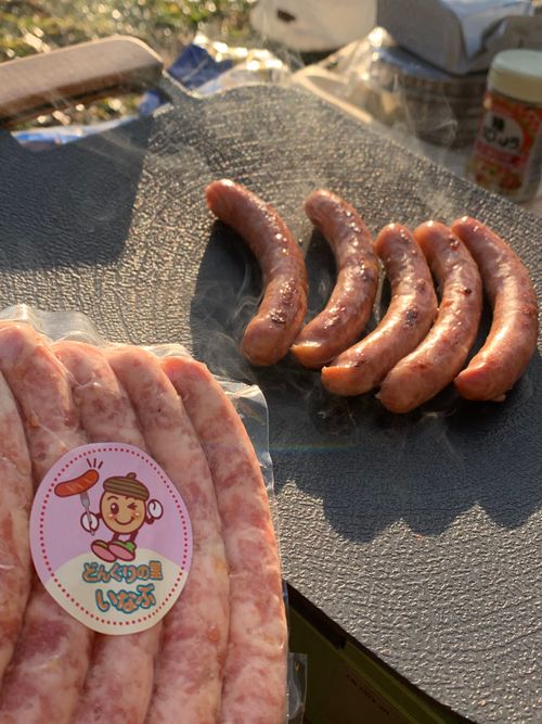 日本一の星空を求めて 銀河もみじキャンプ場 グループキャンプ オートサイト うてまるさんのキャンプブログ CAMPiii（キャンピー） -キャンプ専用SNS キャンプのすべてがここに集まる-