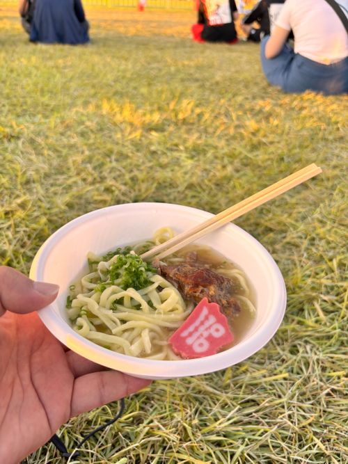 CAMP DE WILD BUNCH FEST.25 山口きらら博記念公園 グループキャンプ フリーサイト あやぴーさんのキャンプブログ CAMPiii(キャンピー) -キャンプ専用SNS キャンプのすべてがここに集まる-