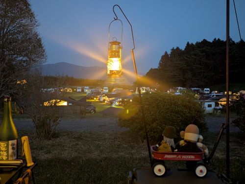 今年もWow!Campに参加してきました 大野路ファミリーキャンプ場 ソロキャンプ ファミリーキャンプ グループキャンプ 好々爺🇯🇵さんのキャンプブログ CAMPiii（キャンピー） -キャンプ専用SNS キャンプのすべてがここに集まる-