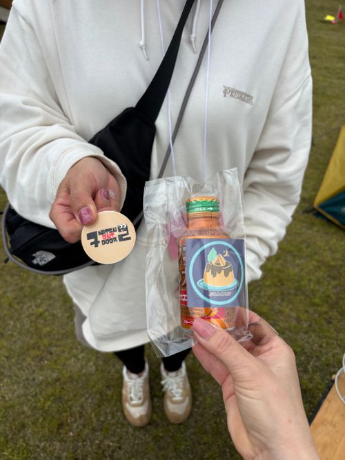 SBCMTはあったかい人たちばかりの素敵イベントでした.☆* 神石高原 ティアガルテン グループキャンプ 区画サイト オートサイト ぷりんさんのキャンプブログ CAMPiii（キャンピー） -キャンプ専用SNS キャンプのすべてがここに集まる-