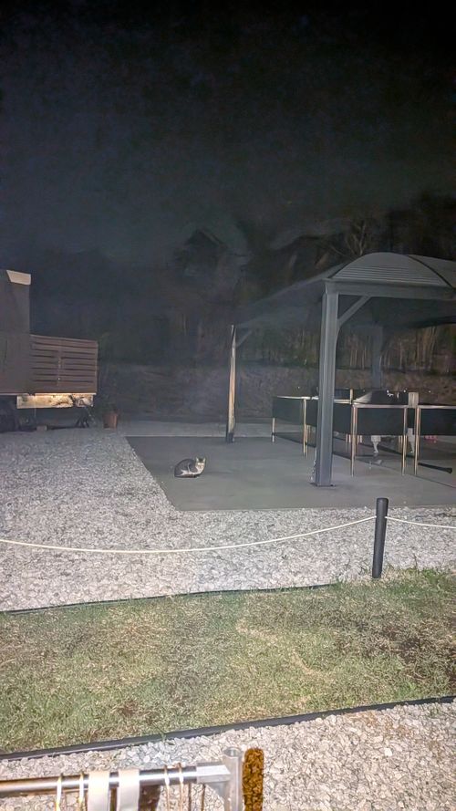 キャンプ再開して、同じとこへ　No.45 South One Village 館山 グループキャンプ ソロキャンプ 区画サイト すーつさんのキャンプブログ CAMPiii（キャンピー） -キャンプ専用SNS キャンプのすべてがここに集まる-