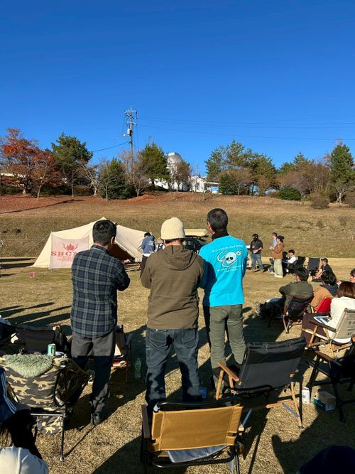 中国地方遠征キャンプ🏕️遂に初参戦！SBCMT#8編 神石高原 ティアガルテン ソロキャンプ ファミリーキャンプ グループキャンプ 区画サイト オートサイト ヒゲキャンさんのキャンプブログ CAMPiii（キャンピー） -キャンプ専用SNS キャンプのすべてがここに集まる-