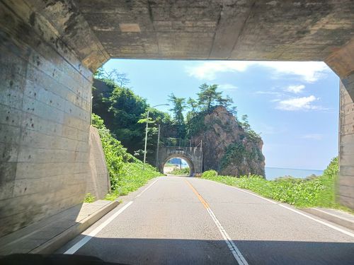 キャンプ車修理&Ｃ△ｍｐ旅’2025 Returning from 秋田・横手【Day4】 道の駅 うみてらす名立 ソロキャンプ キャンピングカー vios outdoor'sさんのキャンプブログ CAMPiii（キャンピー） -キャンプ専用SNS キャンプのすべてがここに集まる-