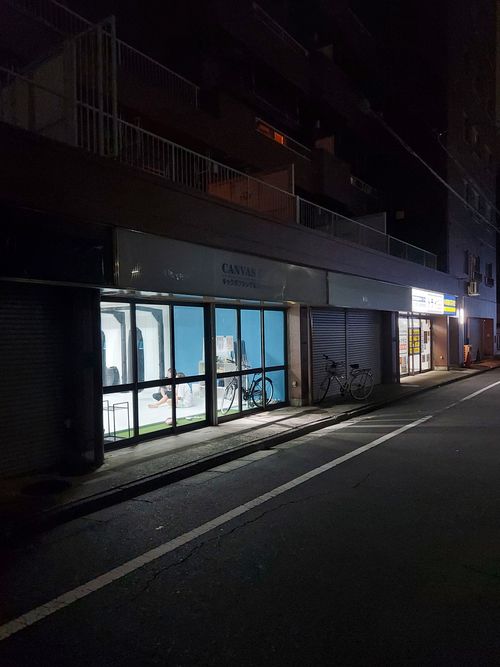東京行って帰りは電車と徒歩でてくてく👣キャンプ⛺ さいたま桃月園キャンプ場 ソロキャンプ 区画サイト ひろ16さんのキャンプブログ CAMPiii（キャンピー） -キャンプ専用SNS キャンプのすべてがここに集まる-