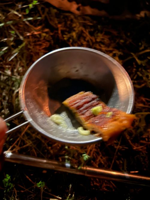 遠征キャンプ Part2     琵琶湖支那2 連泊 湖岸緑地 志那2 ソロキャンプ グループキャンプ フリーサイト Genさんのキャンプブログ CAMPiii（キャンピー） -キャンプ専用SNS キャンプのすべてがここに集まる-