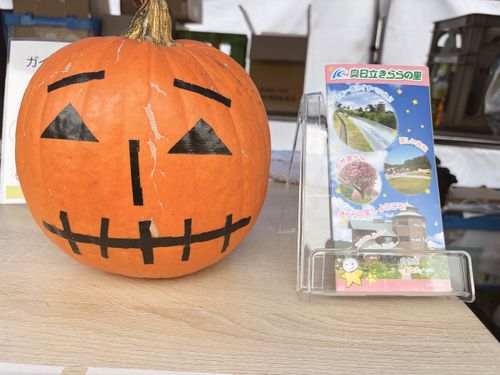 いばらきキャンプAUTUMN FESTA2025 涸沼自然公園キャンプ場 管理事務所 Oniyomeさんのキャンプブログ CAMPiii（キャンピー） -キャンプ専用SNS キャンプのすべてがここに集まる-