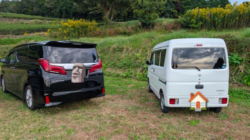 バージョン違いを楽しむグルキャン🏕️ 野々川グランビューパーク ソロキャンプ ファミリーキャンプ グループキャンプ オートサイト ヒゲキャンさんのキャンプブログ CAMPiii(キャンピー) -キャンプ専用SNS キャンプのすべてがここに集まる-