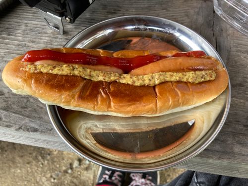 これはキャンプ...？？ 青海島 ファミリーキャンプ masaさんのキャンプブログ CAMPiii（キャンピー） -キャンプ専用SNS キャンプのすべてがここに集まる-