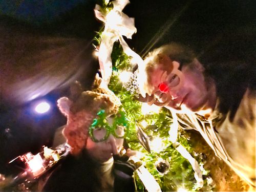 天国と地獄！？ 聖なる夜を愉しむおじおばうさキャン△ in グランヴェルデリゾート 〜 CAMP NO.168 GRAND VERDE RESORT ファミリーキャンプ グループキャンプ フリーサイト おじキャン△さんのキャンプブログ CAMPiii（キャンピー） -キャンプ専用SNS キャンプのすべてがここに集まる-